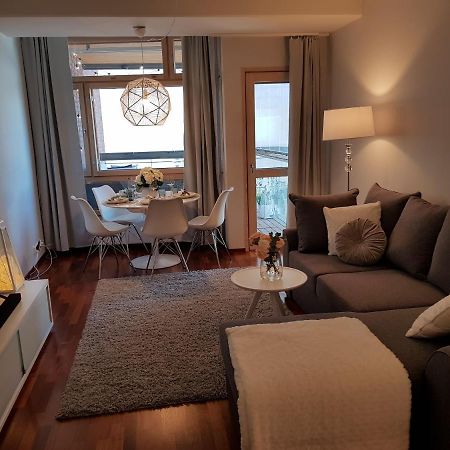 2Ndhomes Deluxe Kamppi Center Apartment With Sauna Ελσίνκι Εξωτερικό φωτογραφία