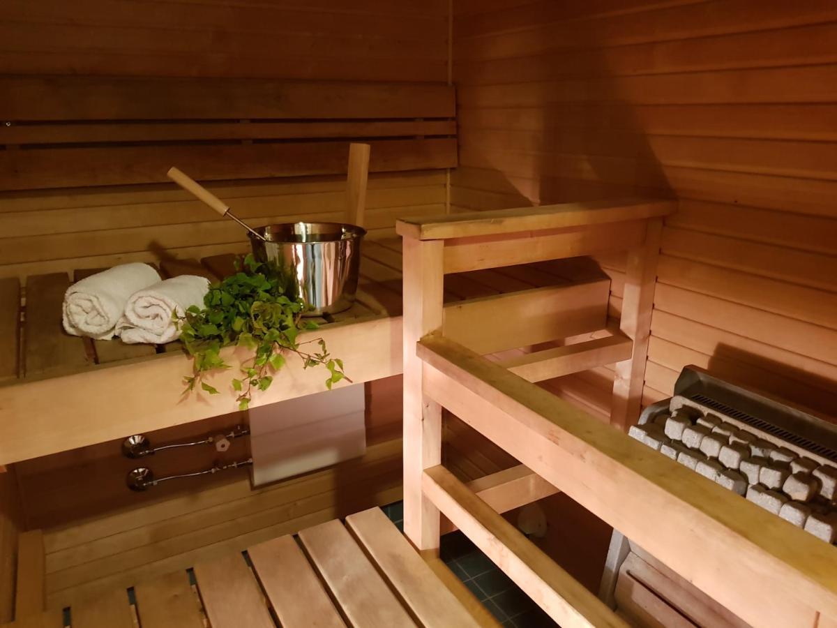 2Ndhomes Deluxe Kamppi Center Apartment With Sauna Ελσίνκι Εξωτερικό φωτογραφία
