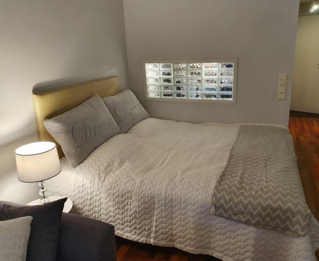 2Ndhomes Deluxe Kamppi Center Apartment With Sauna Ελσίνκι Εξωτερικό φωτογραφία