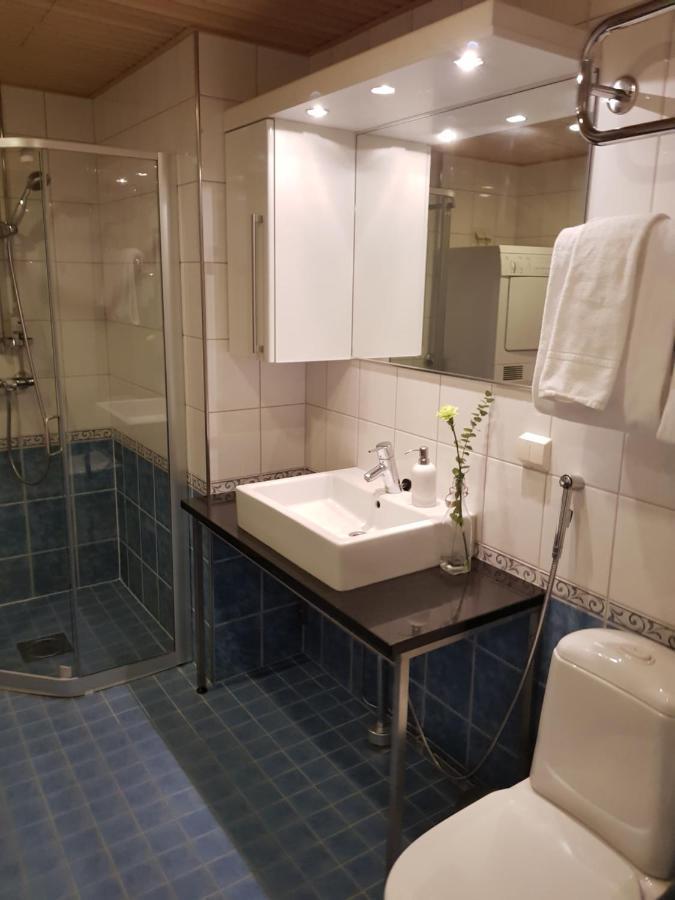 2Ndhomes Deluxe Kamppi Center Apartment With Sauna Ελσίνκι Εξωτερικό φωτογραφία