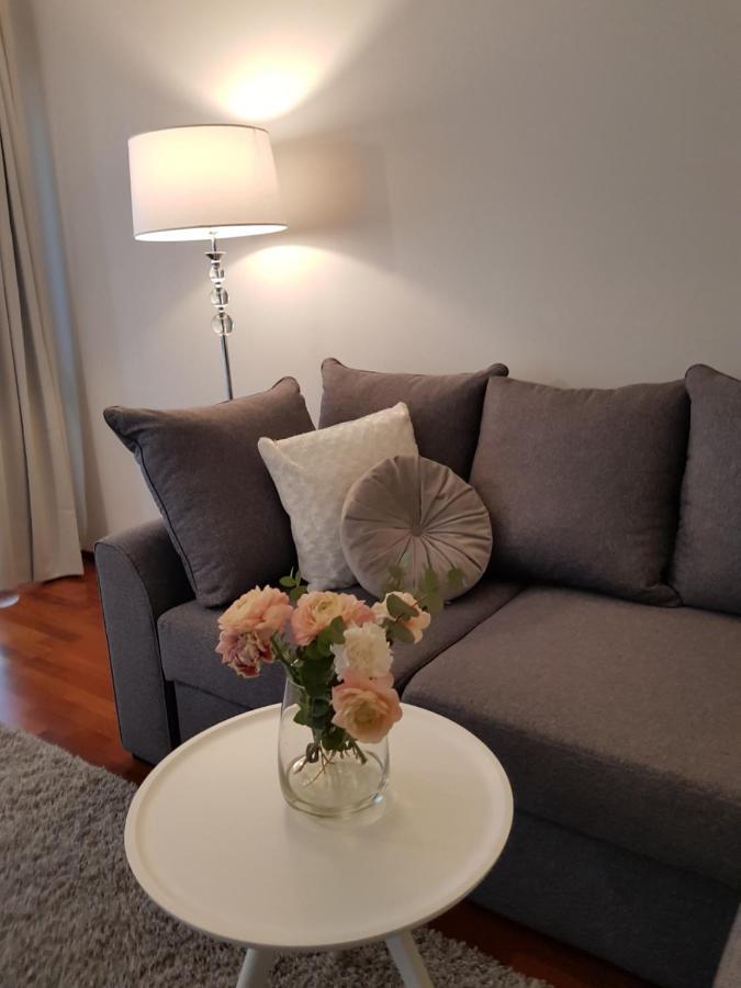 2Ndhomes Deluxe Kamppi Center Apartment With Sauna Ελσίνκι Εξωτερικό φωτογραφία